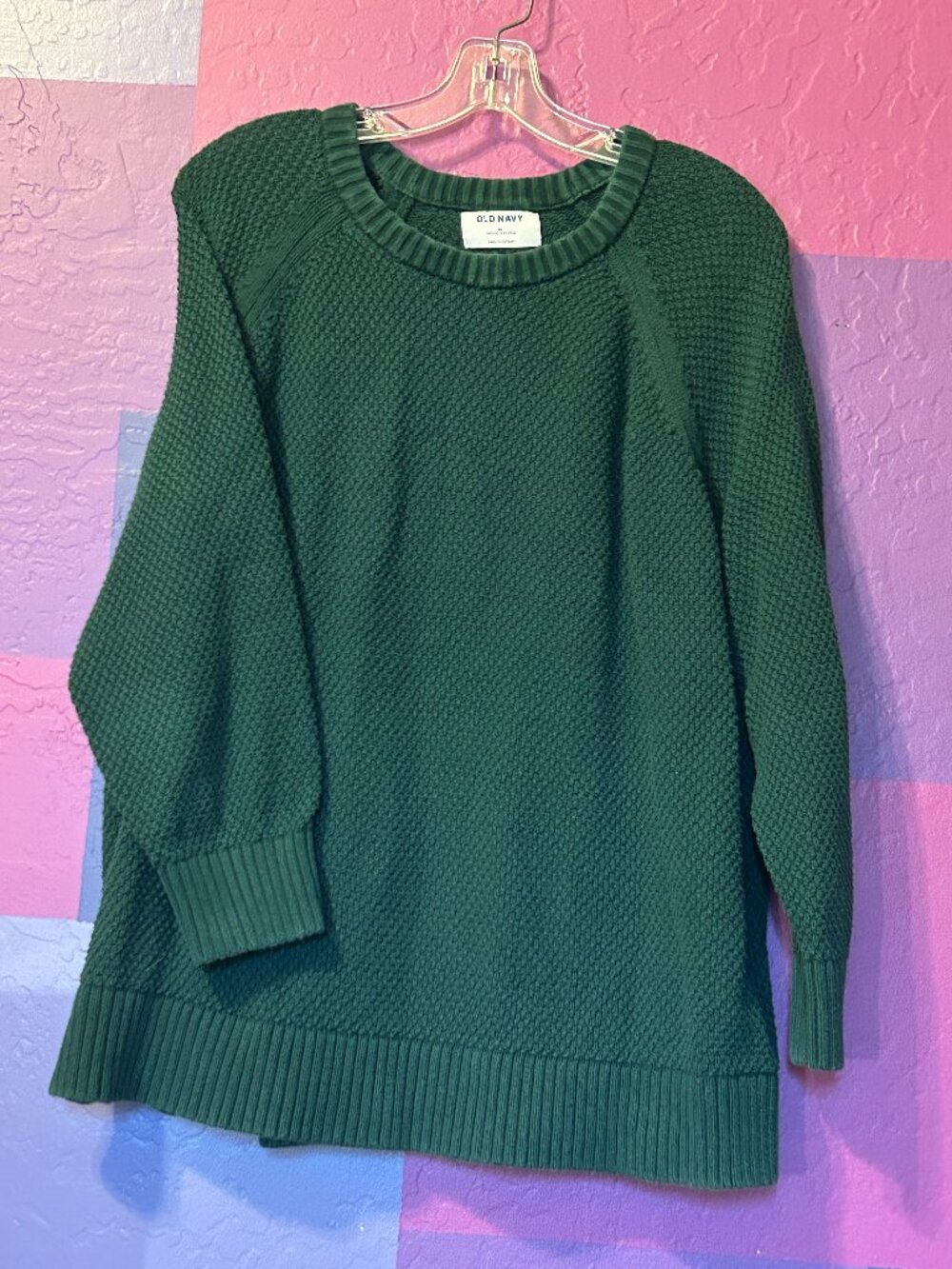 Old Navy Sweater Top
